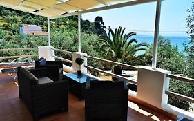 Meltemi Appartment